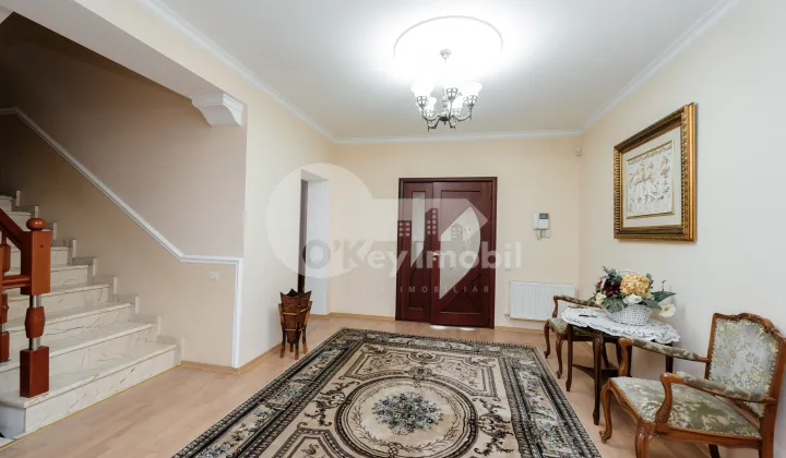 Дом, Центр, ДЫМБУЛУЙ