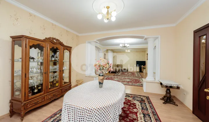 Дом, Центр, ДЫМБУЛУЙ