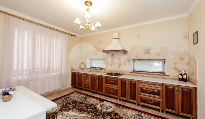 Дом, Центр, ДЫМБУЛУЙ