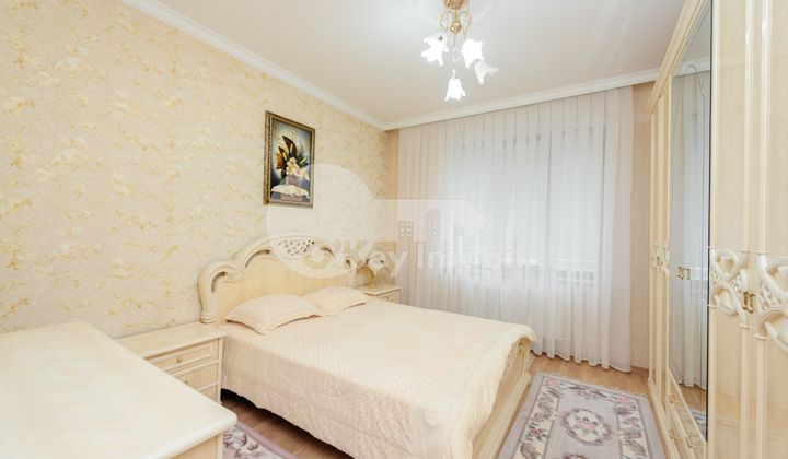 Дом, Центр, ДЫМБУЛУЙ