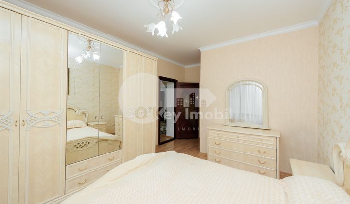 Дом, Центр, ДЫМБУЛУЙ