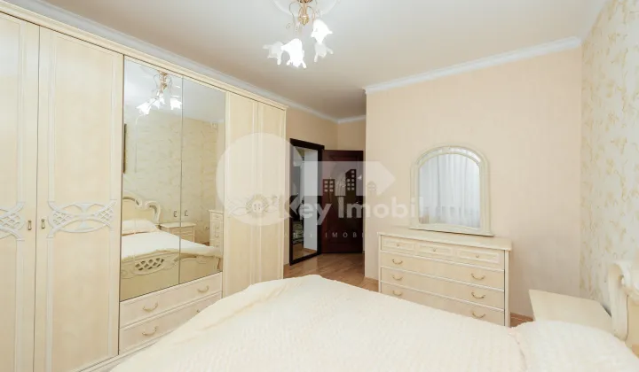 Дом, Центр, ДЫМБУЛУЙ