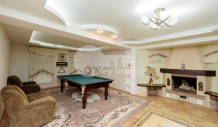 Дом, Центр, ДЫМБУЛУЙ