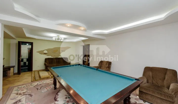 Дом, Центр, ДЫМБУЛУЙ