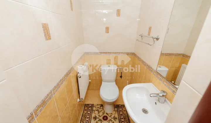 Дом, Центр, ДЫМБУЛУЙ