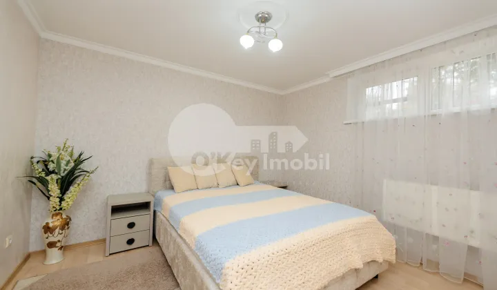 Дом, Центр, ДЫМБУЛУЙ