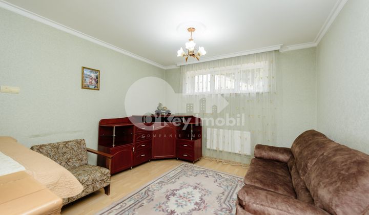 Дом, Центр, ДЫМБУЛУЙ