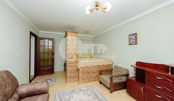 Дом, Центр, ДЫМБУЛУЙ