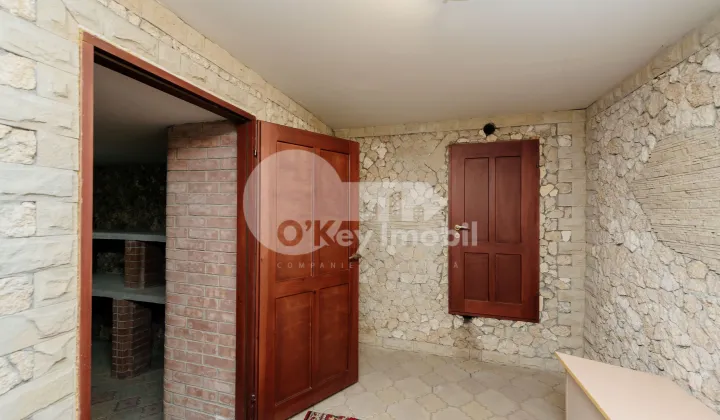 Дом, Центр, ДЫМБУЛУЙ