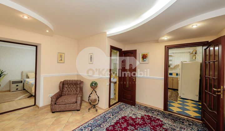 Дом, Центр, ДЫМБУЛУЙ