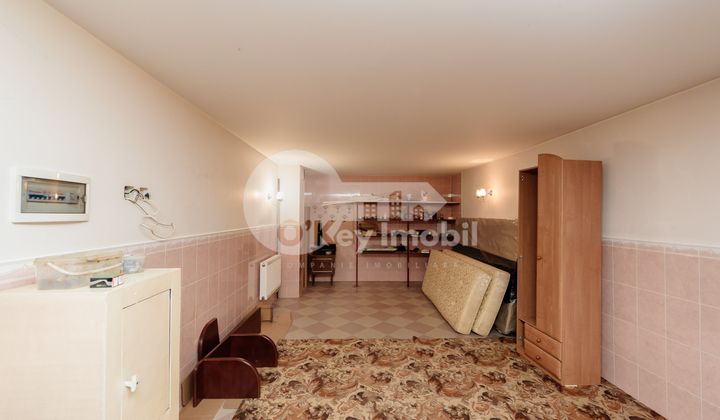 Дом, Центр, ДЫМБУЛУЙ