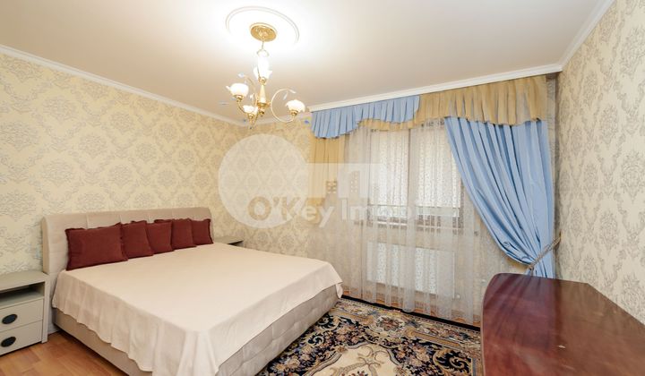 Дом, Центр, ДЫМБУЛУЙ