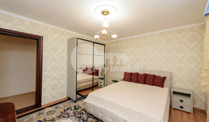 Дом, Центр, ДЫМБУЛУЙ