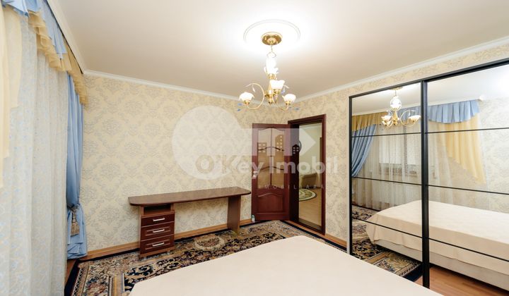 Дом, Центр, ДЫМБУЛУЙ