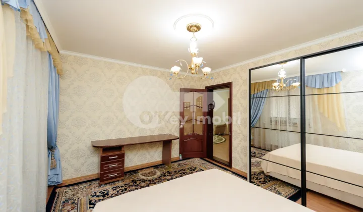 Дом, Центр, ДЫМБУЛУЙ