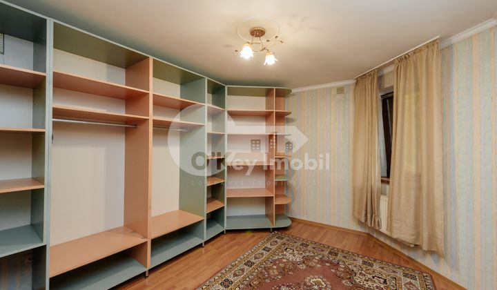 Дом, Центр, ДЫМБУЛУЙ