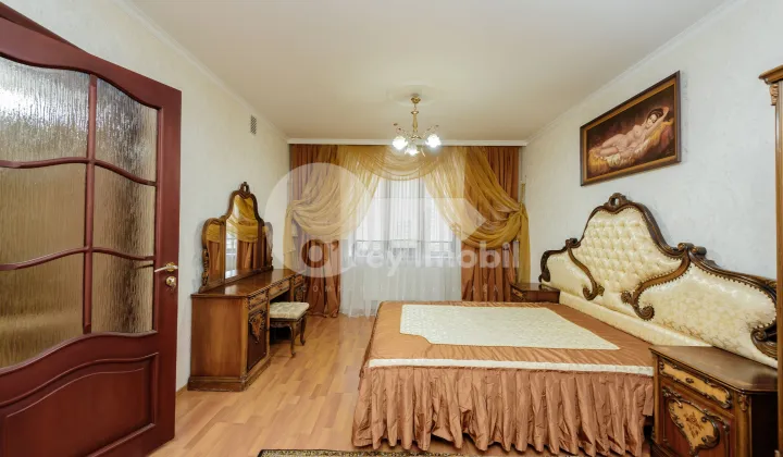 Дом, Центр, ДЫМБУЛУЙ