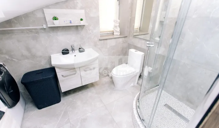 Townhouse, Centru, ANTON CRIHAN