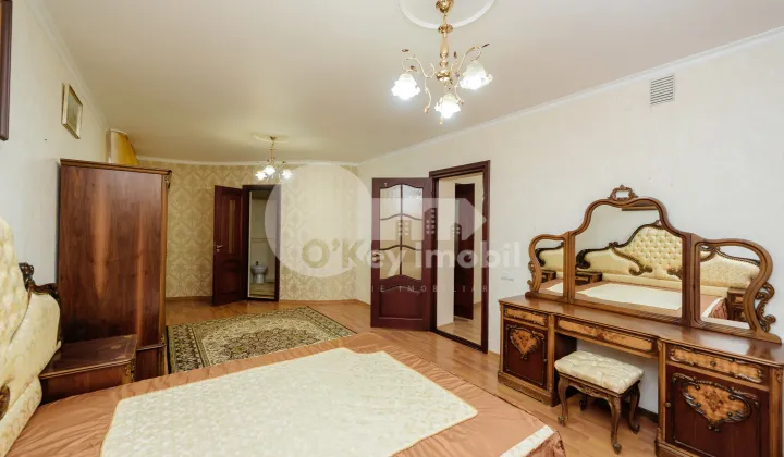 Дом, Центр, ДЫМБУЛУЙ