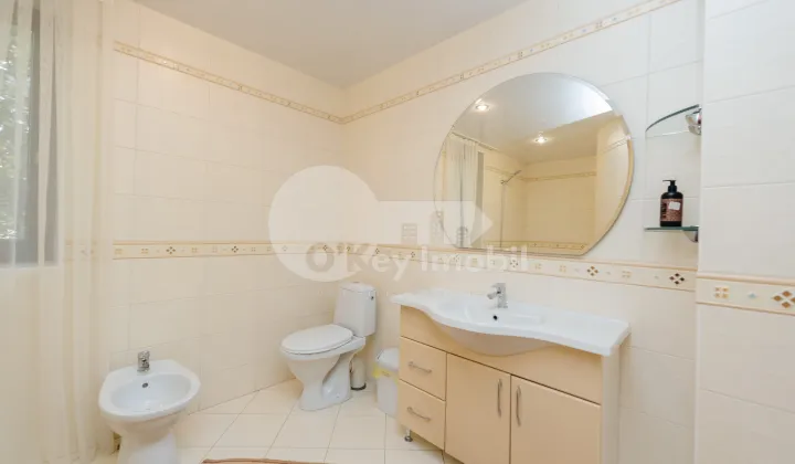 Дом, Центр, ДЫМБУЛУЙ