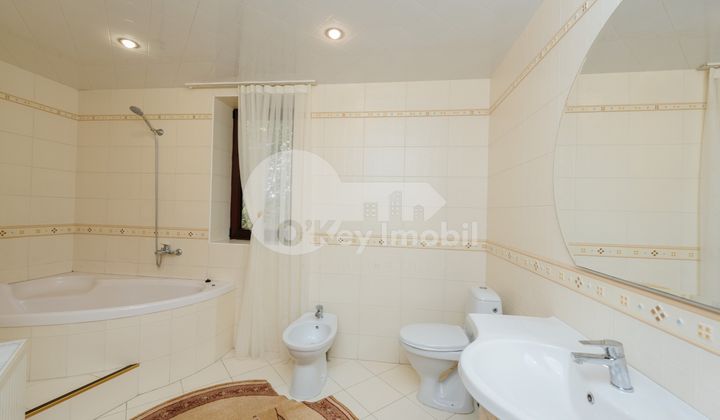 Дом, Центр, ДЫМБУЛУЙ