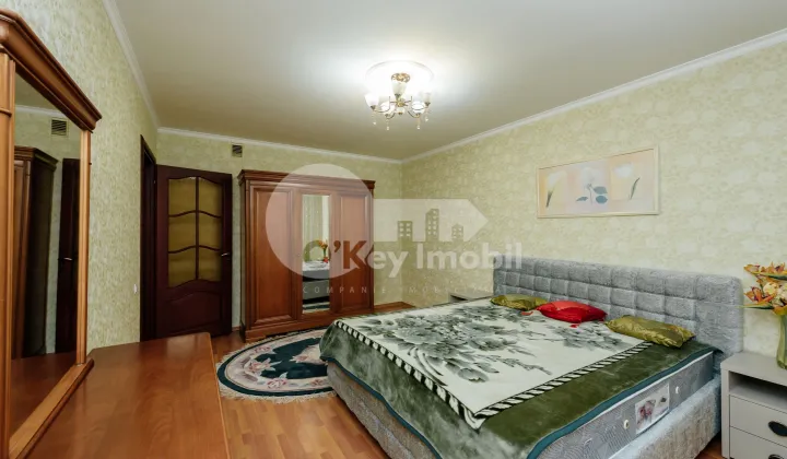 Дом, Центр, ДЫМБУЛУЙ