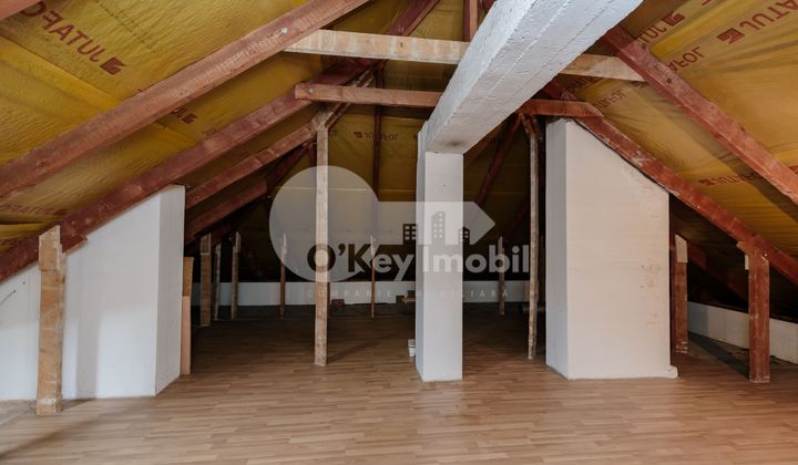 Дом, Центр, ДЫМБУЛУЙ