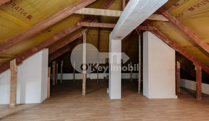 Дом, Центр, ДЫМБУЛУЙ