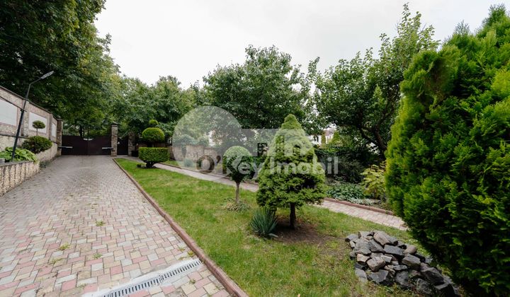 Дом, Центр, ДЫМБУЛУЙ