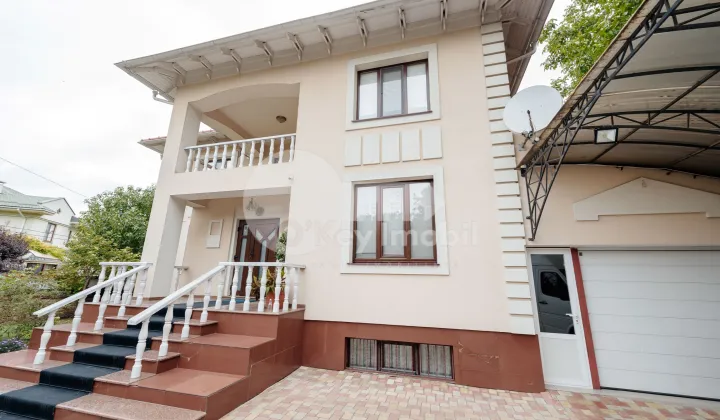 Дом, Центр, ДЫМБУЛУЙ