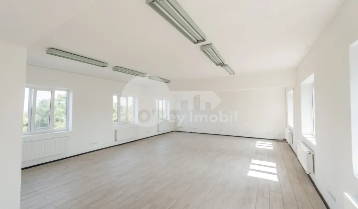 Oficiu, Telecentru, ACADEMIEI