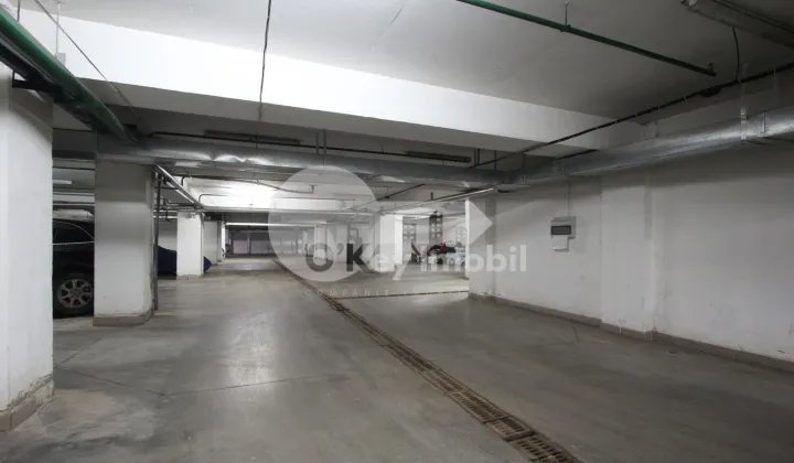 Apartament, Centru, VALEA TRANDAFIRILOR