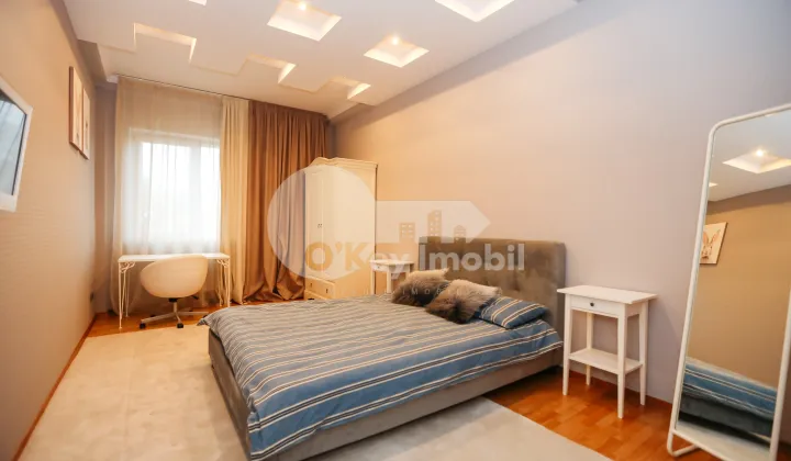 Apartament, Centru, VALEA TRANDAFIRILOR