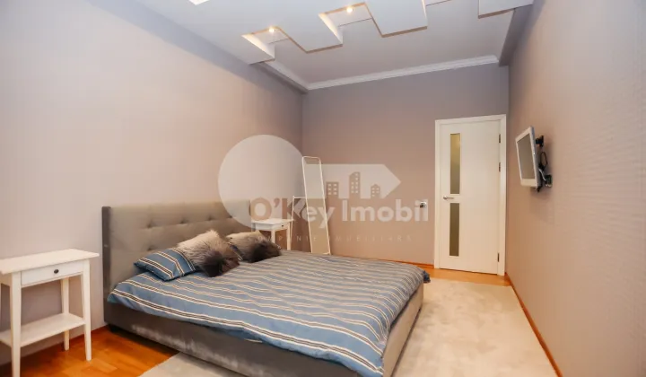 Apartament, Centru, VALEA TRANDAFIRILOR