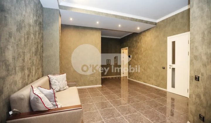 Apartament, Centru, VALEA TRANDAFIRILOR