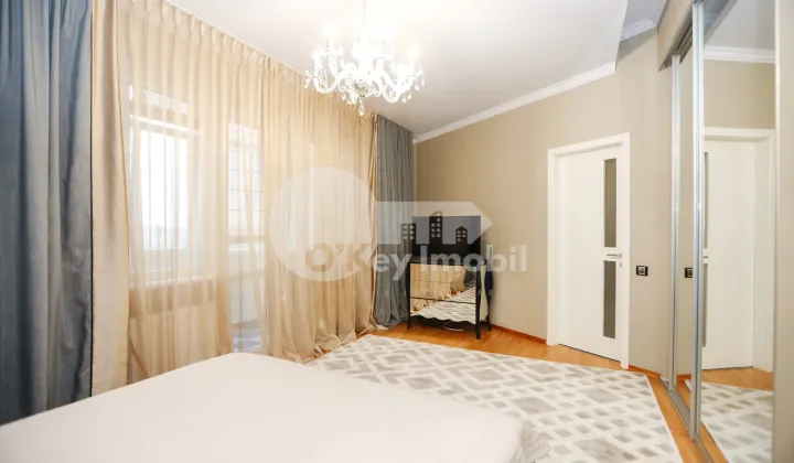 Apartament, Centru, VALEA TRANDAFIRILOR