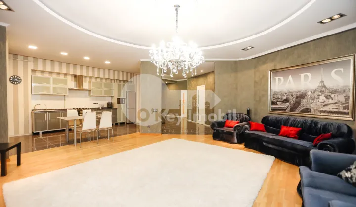 Apartament, Centru, VALEA TRANDAFIRILOR