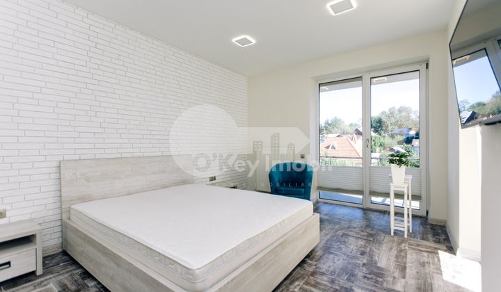 Townhouse, Centru, ANTON CRIHAN