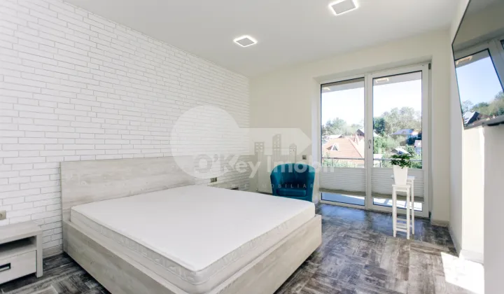 Townhouse, Centru, ANTON CRIHAN