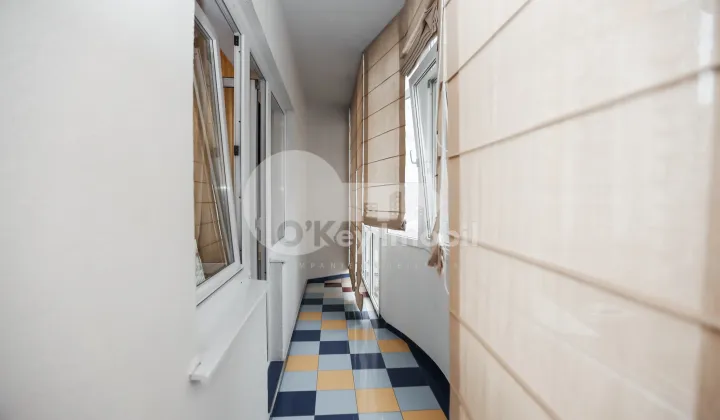 Apartament, Centru, VALEA TRANDAFIRILOR