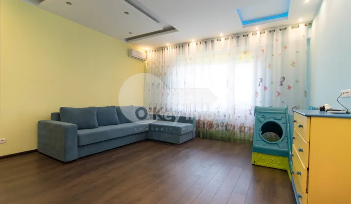 Apartament, Centru, PETRU RAREȘ