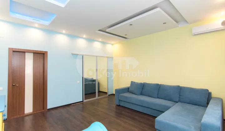 Apartament, Centru, PETRU RAREȘ