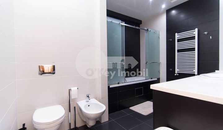 Квартира, Центр, Петру Рареш