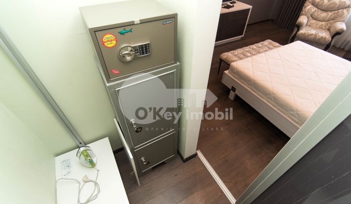 Квартира, Центр, Петру Рареш