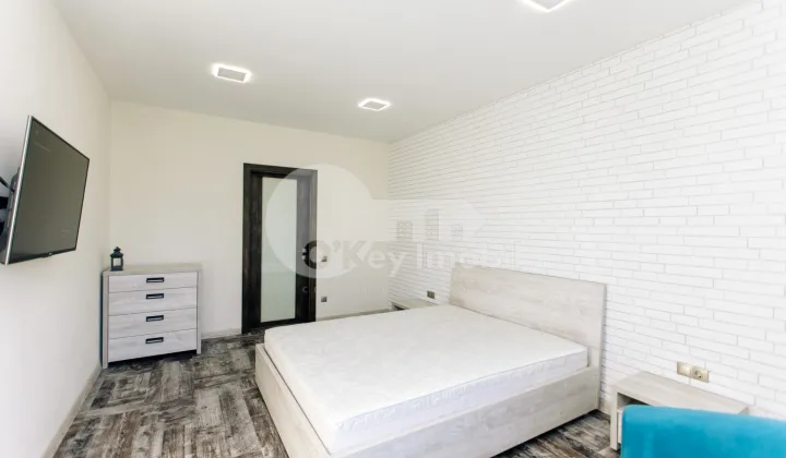 Townhouse, Centru, ANTON CRIHAN