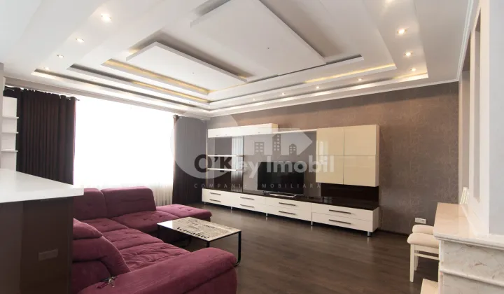 Apartament, Centru, PETRU RAREȘ