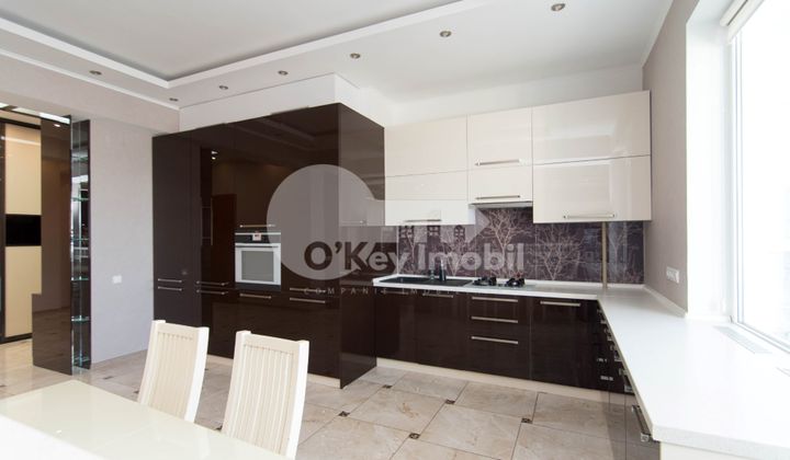 Квартира, Центр, Петру Рареш