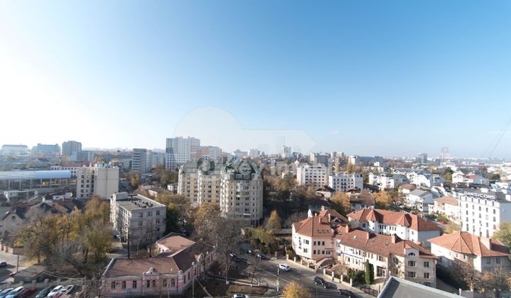 Квартира, Центр, Петру Рареш