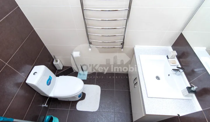 Apartament, Centru, PETRU RAREȘ