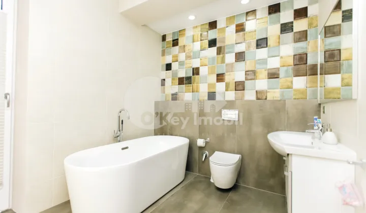 Townhouse, Centru, ANTON CRIHAN